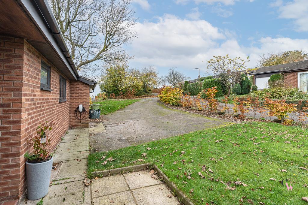 Torr Rise, Tarporley – CW Estate Agents